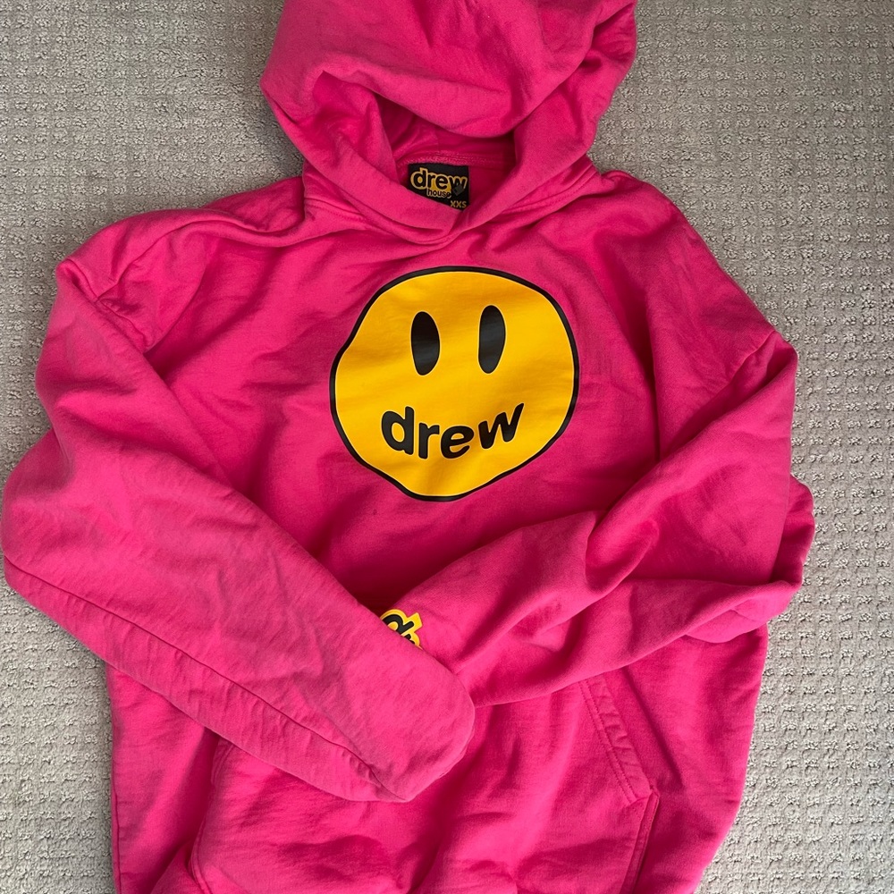 Drew House Hoodie